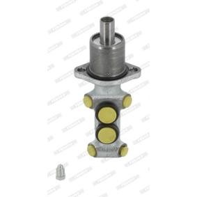 Acquista Cilindro maestro del freno da FERODO FHM585 a buon mercato per soli 37,55 €
