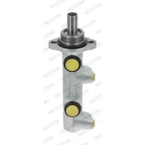 Acquista Cilindro maestro del freno da FERODO FHM630 a buon mercato per soli 79,49 €