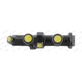 Hauptbremszylinder FHM640