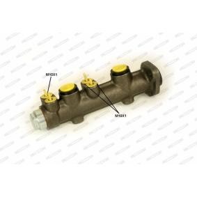 Comprar Cilindro principal de freno de FERODO FHM655 a bajo precio de 26,88 €