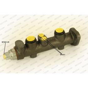 Comprar Cilindro principal de freno de FERODO FHM656 a bajo precio de 23,60 €