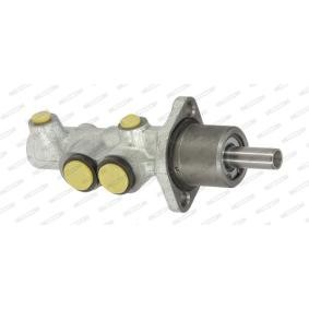 Comprar Cilindro principal de freno de FERODO FHM657 a bajo precio de 102,26 €