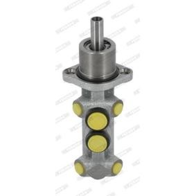 Acquista Cilindro maestro del freno da FERODO FHM658 a buon mercato per soli 36,37 €