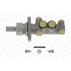 Comprar Cilindro principal de freno de FERODO FHM663 a bajo precio de 72,58 €