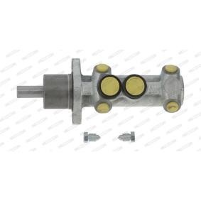 Acquista Cilindro maestro del freno da FERODO FHM666 a buon mercato per soli 131,09 €