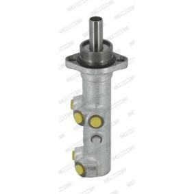 Acquista Cilindro maestro del freno da FERODO FHM670 a buon mercato per soli 118,62 €