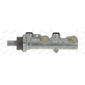 Acquista Cilindro maestro del freno da FERODO FHM673 a buon mercato per soli 85,03 €