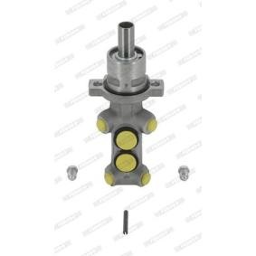 Acquista Cilindro maestro del freno da FERODO FHM823 a buon mercato per soli 89,53 €
