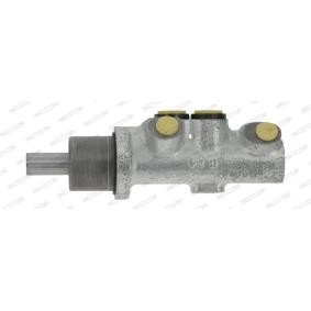 Acquista Cilindro maestro del freno da FERODO FHM827 a buon mercato per soli 73,09 €