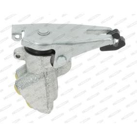 Bremskraftregler FHR7100