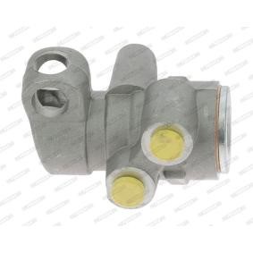 Bremskraftregler FHR7102