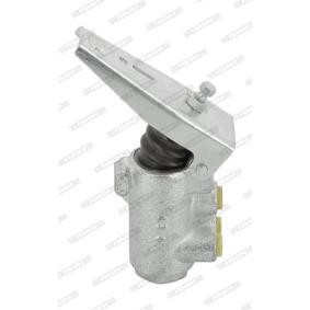 Bremskraftregler FHR7104