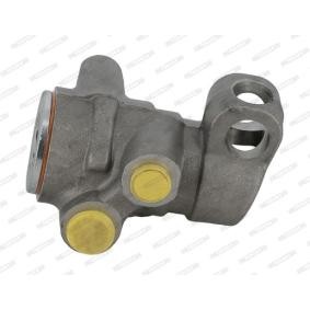 Bremskraftregler FHR7107