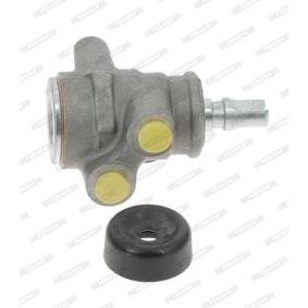 Bremskraftregler FHR7108
