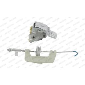 Bremskraftregler FHR7111