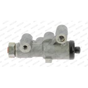 Acquista Correttore di frenata da FERODO FHR7113 a buon mercato per soli 79,11 €