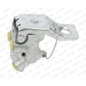 Acquista Correttore di frenata da FERODO FHR7122 a buon mercato per soli 225,54 €