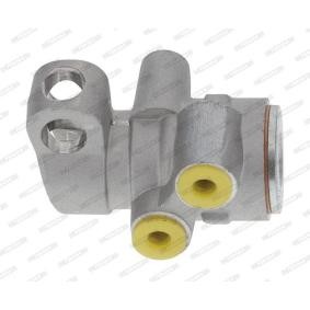 Bremskraftregler FHR7123