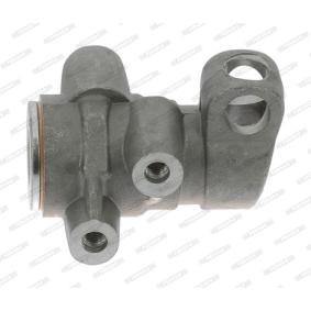 Acquista Correttore di frenata da FERODO FHR7125 a buon mercato per soli 20,01 €