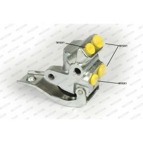 Bremskraftregler für PEUGEOT von FERODO