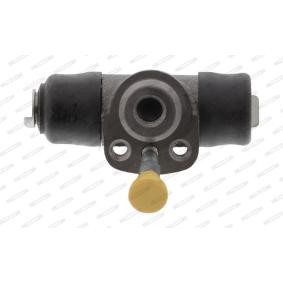 Achetez des Cylindre de roue FERODO FHW004 à prix pour 10,57 €