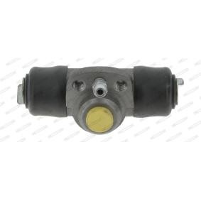 Achetez des Cylindre de roue FERODO FHW005 à prix pour 13,30 €