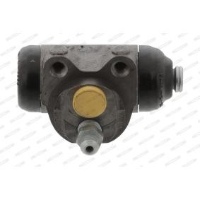 Comprar Cilindro de freno de rueda de FERODO FHW019 a bajo precio de 27,08 €