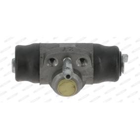 Achetez des Cylindre de roue FERODO FHW030 à prix pour 11,91 €