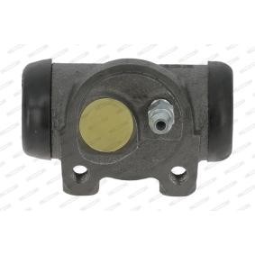 Achetez des Cylindre de roue FERODO FHW040 à prix pour 24,42 €