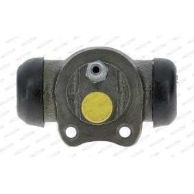 Achetez des Cylindre de roue FERODO FHW041 à prix pour 11,83 €