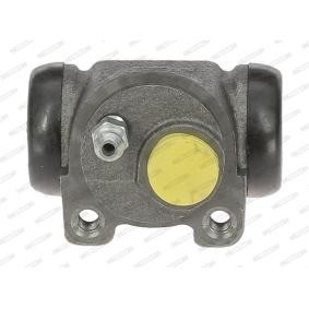 Radbremszylinder FHW047 von FERODO günstig für 18,63 € online kaufen