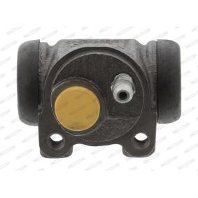 Radbremszylinder FHW048 von FERODO günstig für 18,63 € online kaufen