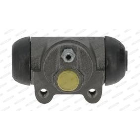 Radbremszylinder FHW054 von FERODO günstig für 16,31 € online kaufen