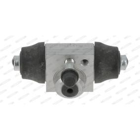 Achetez des Cylindre de roue FERODO FHW059 à prix pour 13,66 €