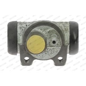 Radbremszylinder FHW073 von FERODO günstig für 22,01 € online kaufen