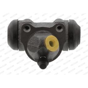 Achetez des Cylindre de roue FERODO FHW129 à prix pour 22,72 €