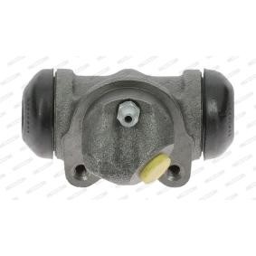 Achetez des Cylindre de roue FERODO FHW130 à prix pour 17,11 €