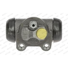 Comprar Cilindro de freno de rueda de FERODO FHW138 a bajo precio de 15,46 €