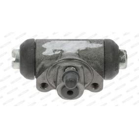 Comprar Cilindro de freno de rueda de FERODO FHW152 a bajo precio de 7,23 €