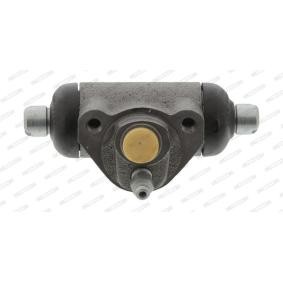 Achetez des Cylindre de roue FERODO FHW156 à prix pour 7,09 €