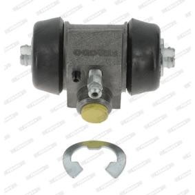 Comprar Cilindro de freno de rueda de FERODO FHW161 a bajo precio de 18,51 €