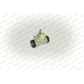 Radbremszylinder FHW208 von FERODO günstig für 17,09 € online kaufen