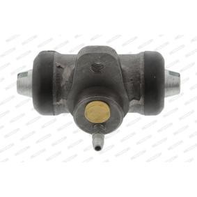 Achetez des Cylindre de roue FERODO FHW216 à prix pour 16,10 €