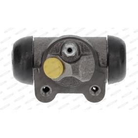 Acquista Cilindretto freno da FERODO FHW219 a buon mercato per soli 142,75 €
