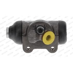 Achetez des Cylindre de roue FERODO FHW220 à prix pour 53,54 €