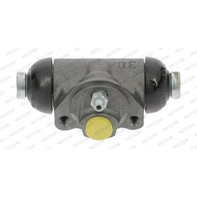 Achetez des Cylindre de roue FERODO FHW224 à prix pour 42,99 €