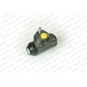 Achetez des Cylindre de roue FERODO FHW226 à prix pour 61,82 €