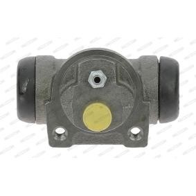 Radbremszylinder FHW236 von FERODO günstig für 12,32 € online kaufen