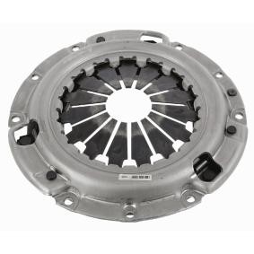 Achetez des Mécanisme d'embrayage SACHS 3082 655 001 à prix pour 86,59 €