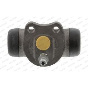 Achetez des Cylindre de roue FERODO FHW312 à prix pour 16,43 €